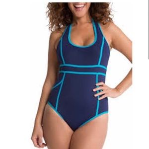 Spanx one piece swimsuit 🤩